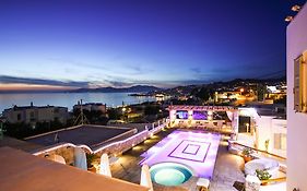 Damianos Mykonos Hotel